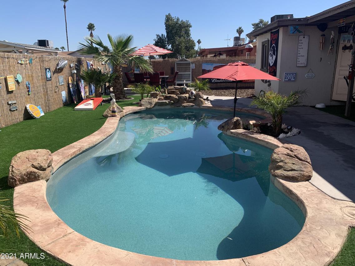 7970 W Elm St., Phoenix, AZ 85033