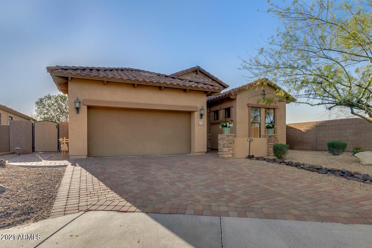 2762 N Augustine, Mesa, AZ 85207