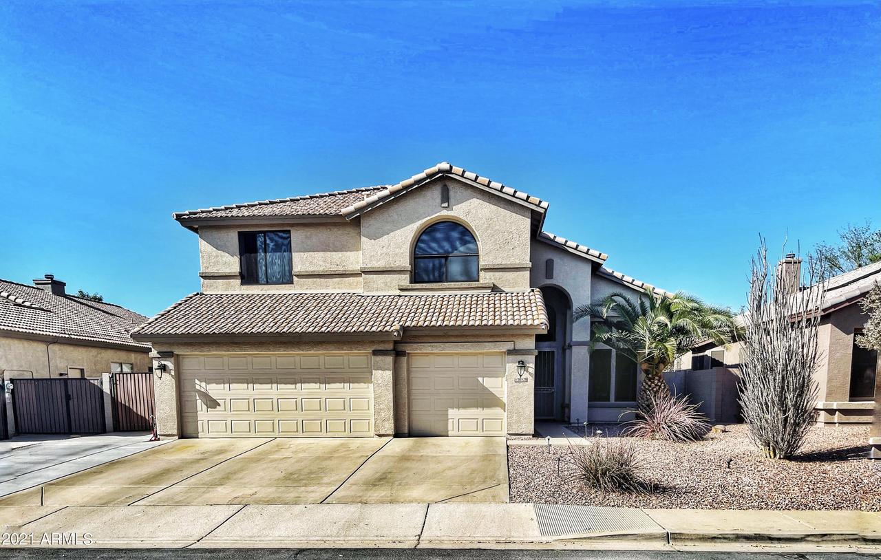 10528 E Forge Ave., Mesa, AZ 85208