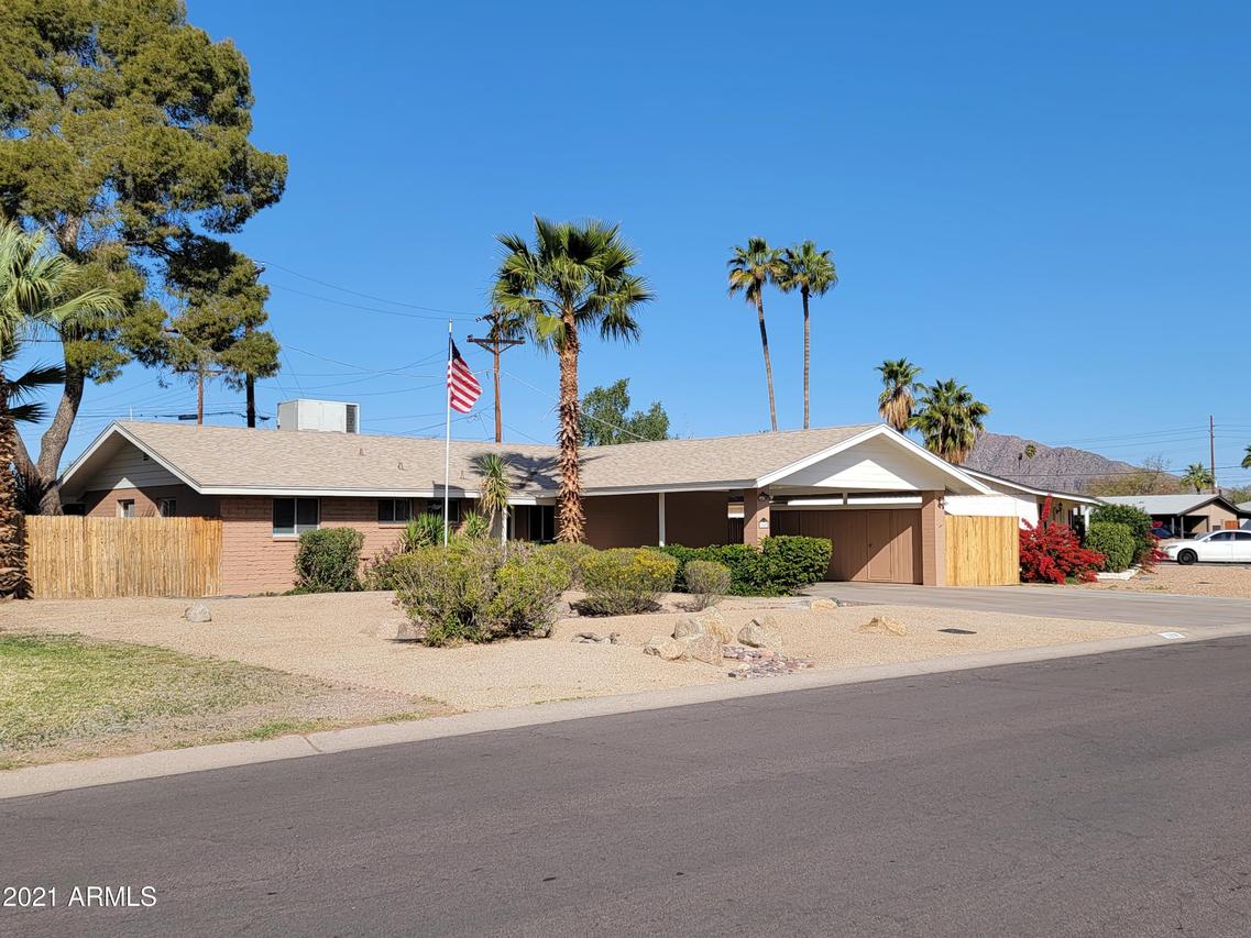 2208 N 71st St., Scottsdale, AZ 85257