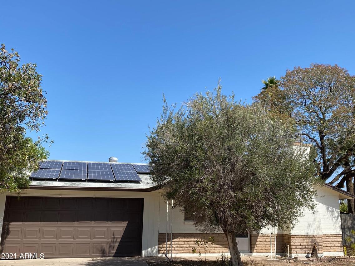 1028 W Farmdale Ave., Mesa, AZ 85210