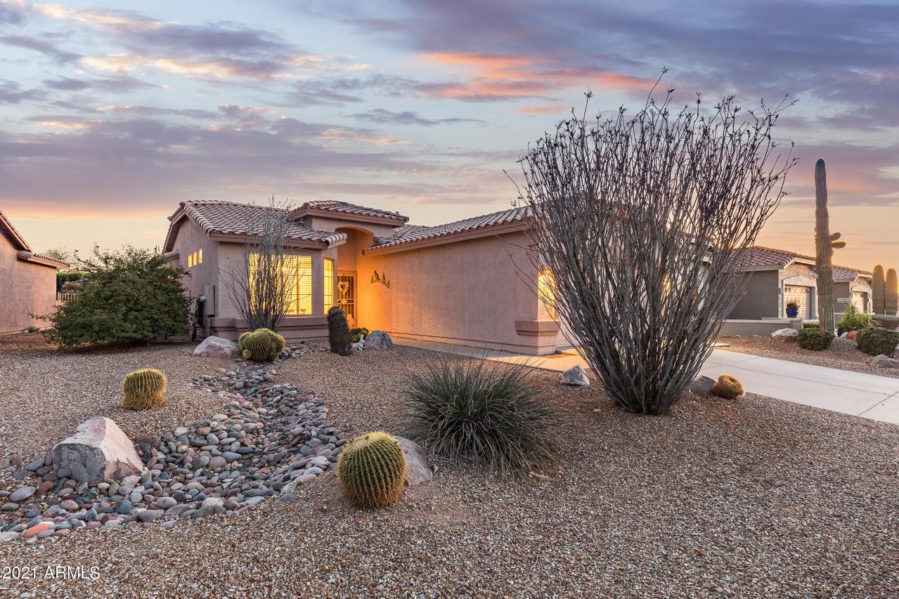 8275 E Masters Rd., Gold Canyon, AZ 85118