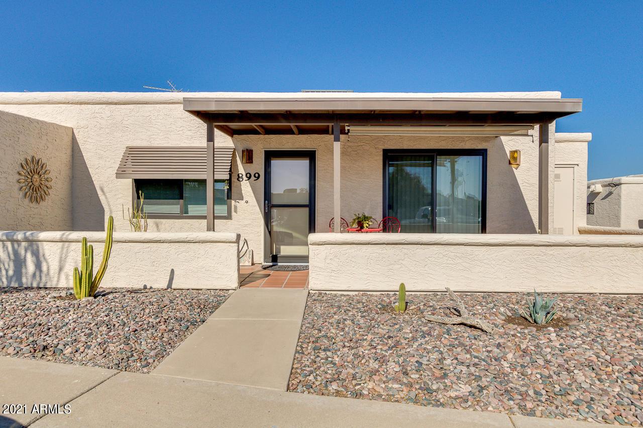 899 E Lancaster Cir., Florence, AZ 85132