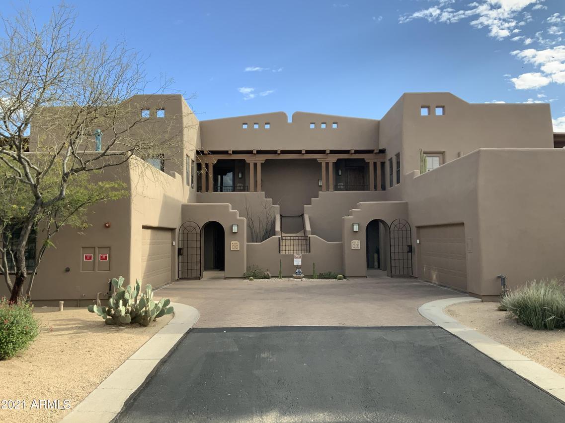 36601 N Mule Train Rd. #A21, Carefree, AZ 85377