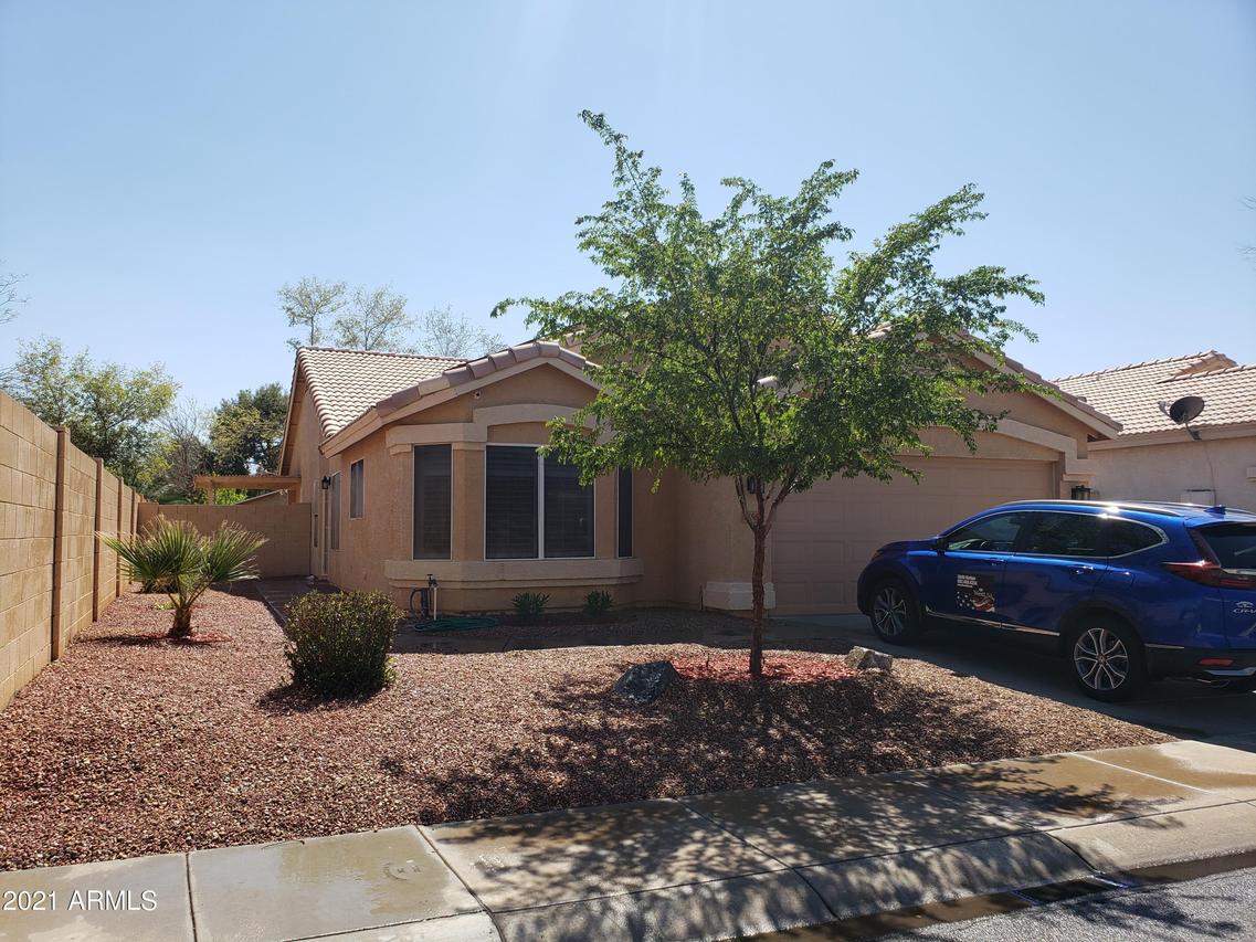 15587 W Rio Vista Ln., Goodyear, AZ 85338