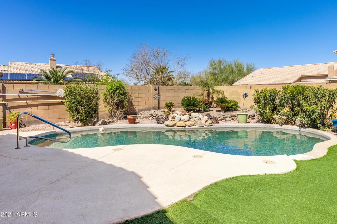 1578 E 11th Ct., Casa Grande, AZ 85122