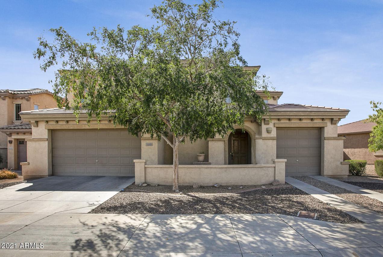 2204 N Rascon Loop, Phoenix, AZ 85037