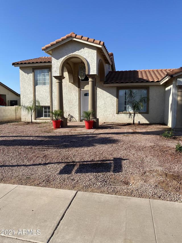4536 E Lynne Ln., Phoenix, AZ 85042