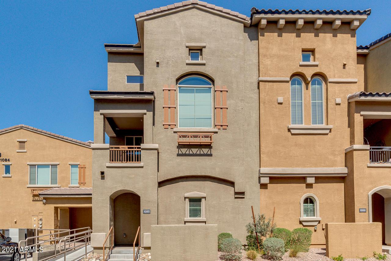 240 W Juniper Ave. #1085, Gilbert, AZ 85233