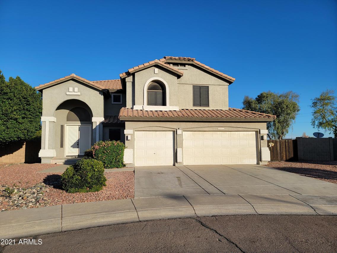 9042 W Alex Ave., Peoria, AZ 85382