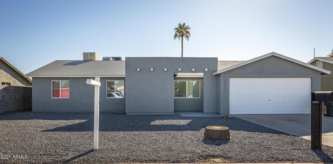 1621 N 73rd Ave., Phoenix, AZ 85035