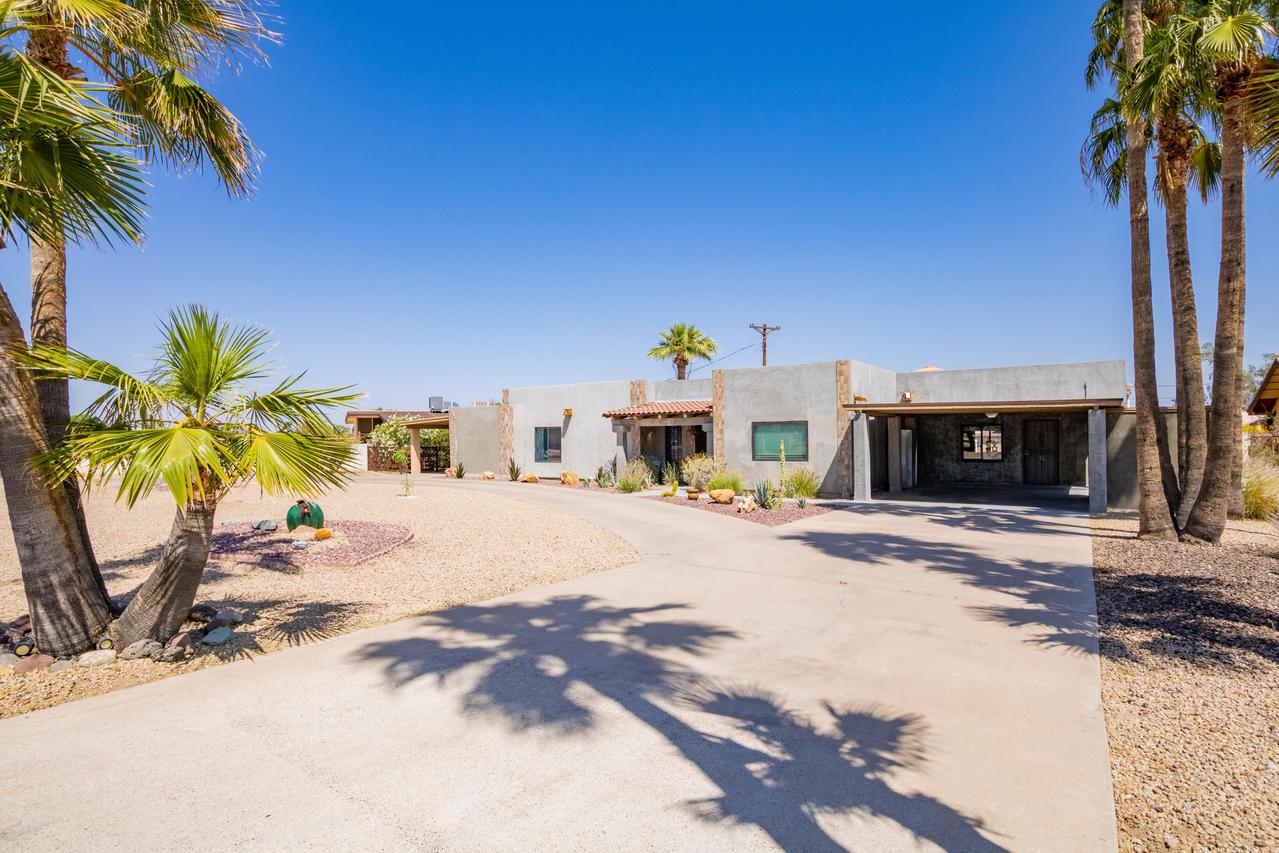 410 E Thunderbird Tr., Phoenix, AZ 85042