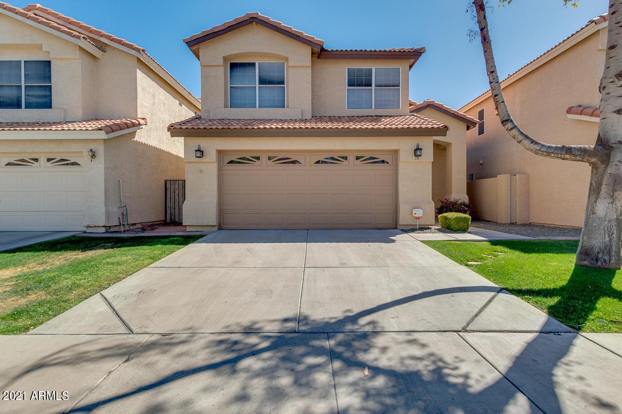 1836 N Stapley Dr. #28, Mesa, AZ 85203
