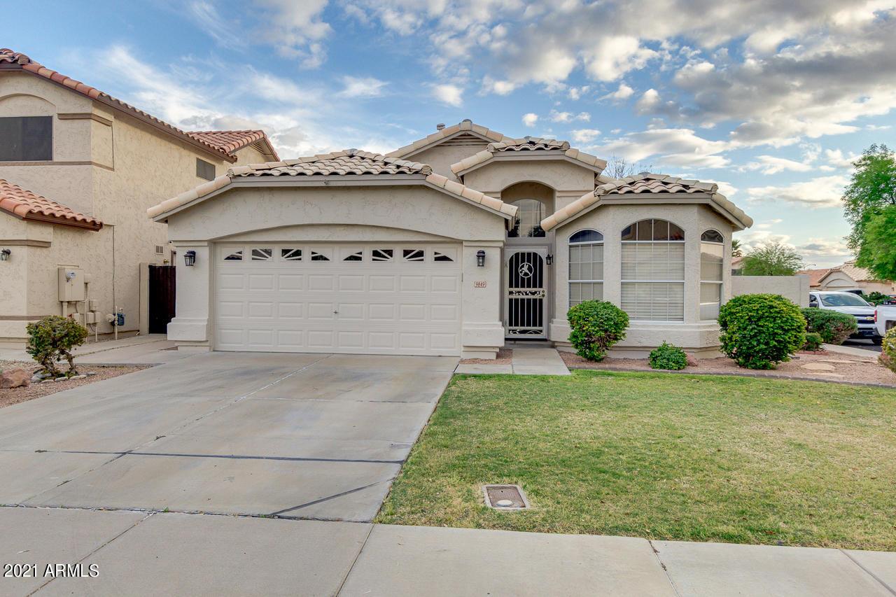 9849 W Runion Dr., Peoria, AZ 85382
