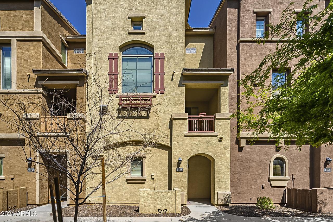 900 S 94th St. #1165, Chandler, AZ 85224