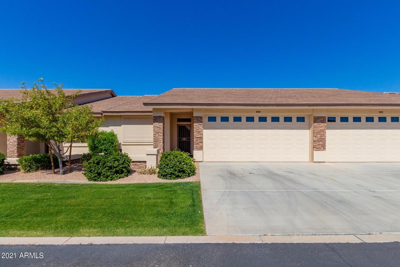 2663 S Springwood Blvd. #325, Mesa, AZ 85209