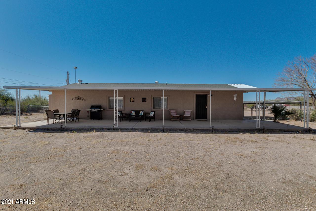 2249 E Superstition Blvd., Apache Junction, AZ 85119