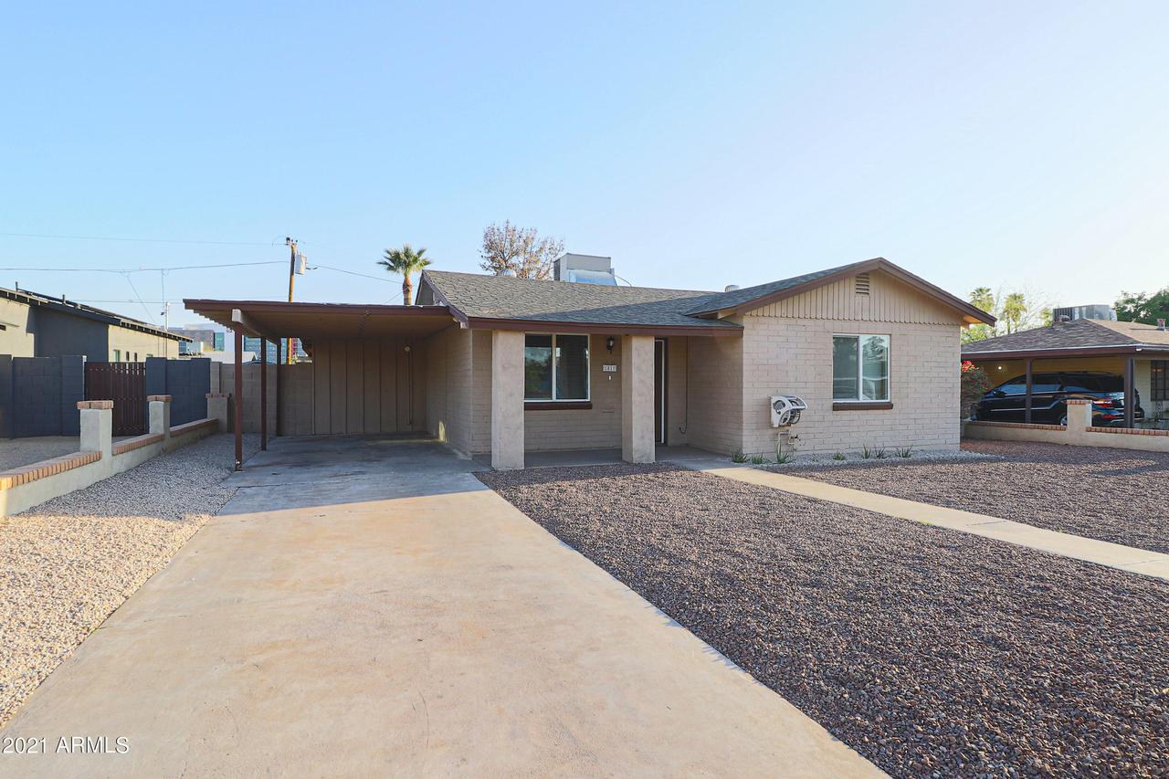 1817 E Monterey Way, Phoenix, AZ 85016
