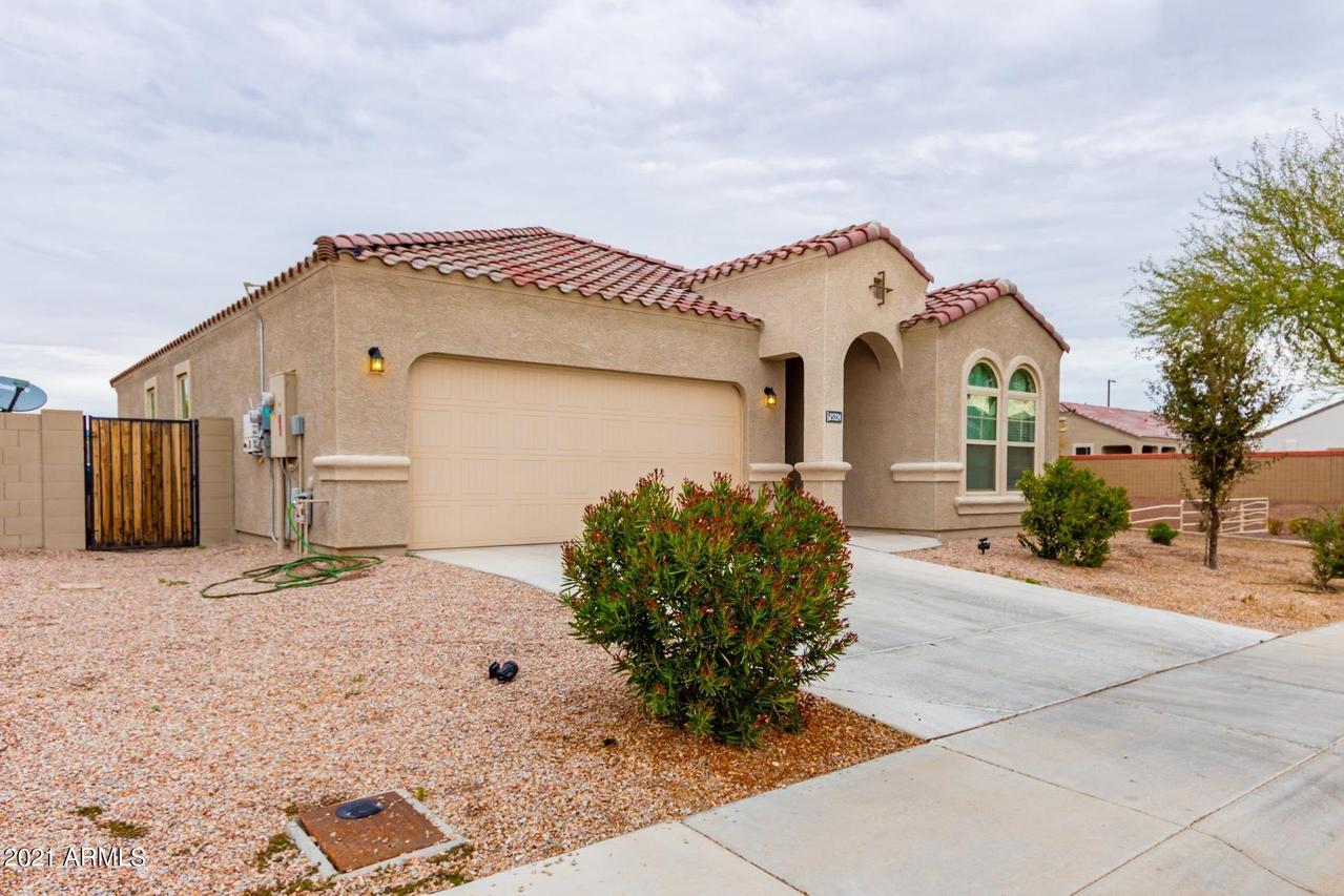 25224 W Burgess Ln., Buckeye, AZ 85326