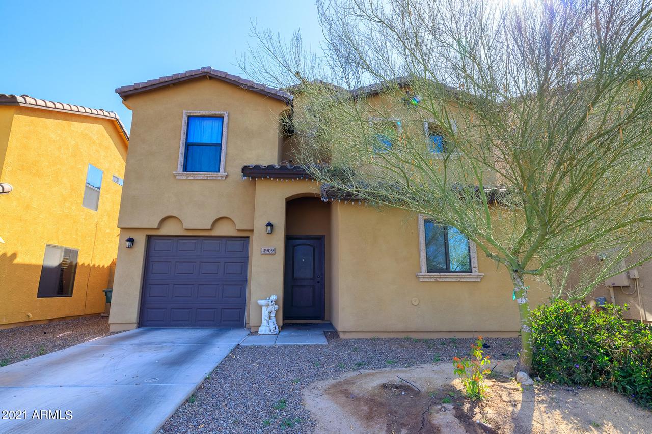4909 S 5th Ave., Phoenix, AZ 85041