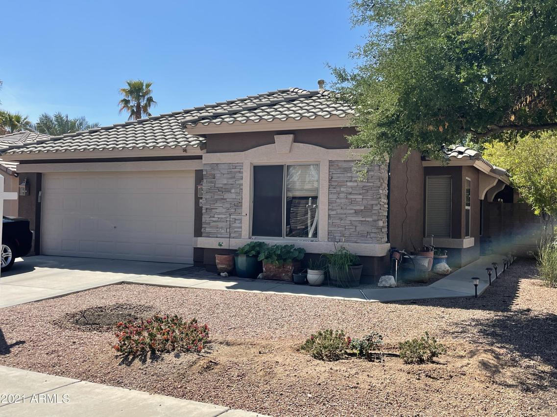 15663 W Saguaro Ln., Surprise, AZ 85374