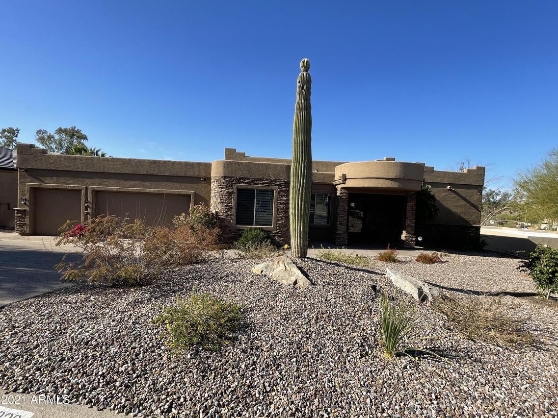 16838 E Jacklin Dr., Fountain Hills, AZ 85268