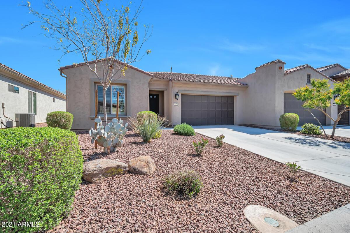 3973 N 164th Dr., Goodyear, AZ 85395