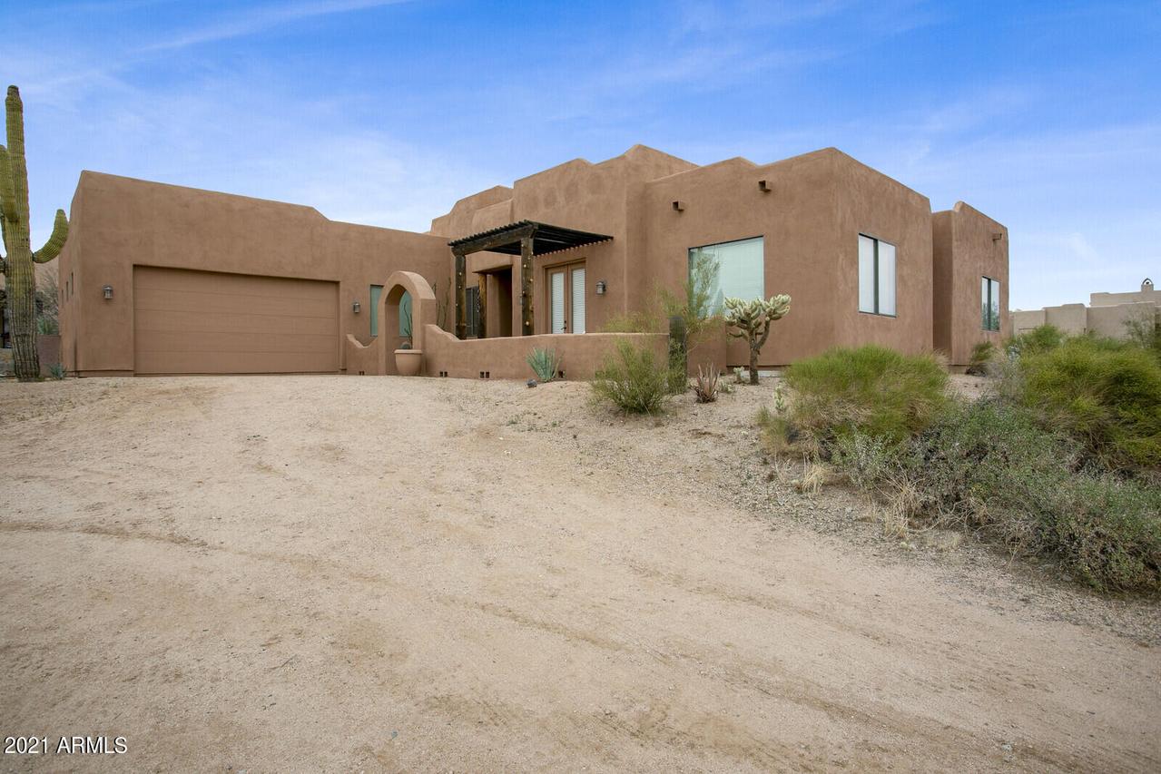 16630 E Barwick Dr., Scottsdale, AZ 85262