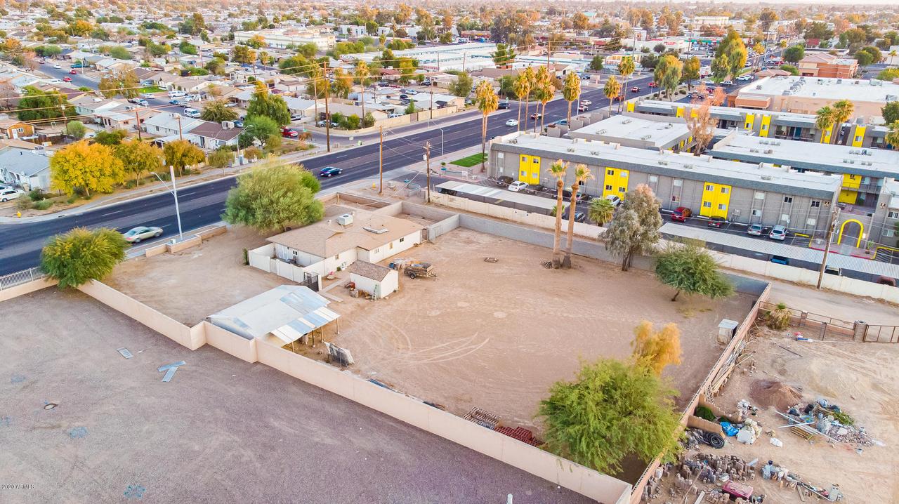 6140 N 67th Ave., Glendale, AZ 85301