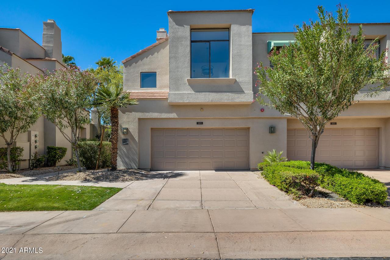 8989 N Gainey Center Dr. #203, Scottsdale, AZ 85258