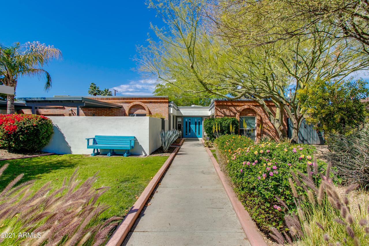 6234 N 14th Pl., Phoenix, AZ 85014
