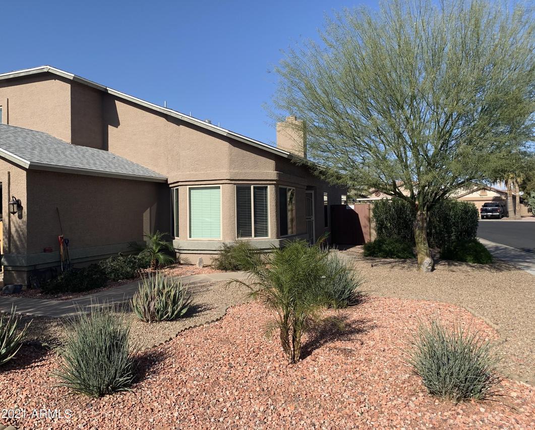 17106 N Larkspur Ln., Surprise, AZ 85374