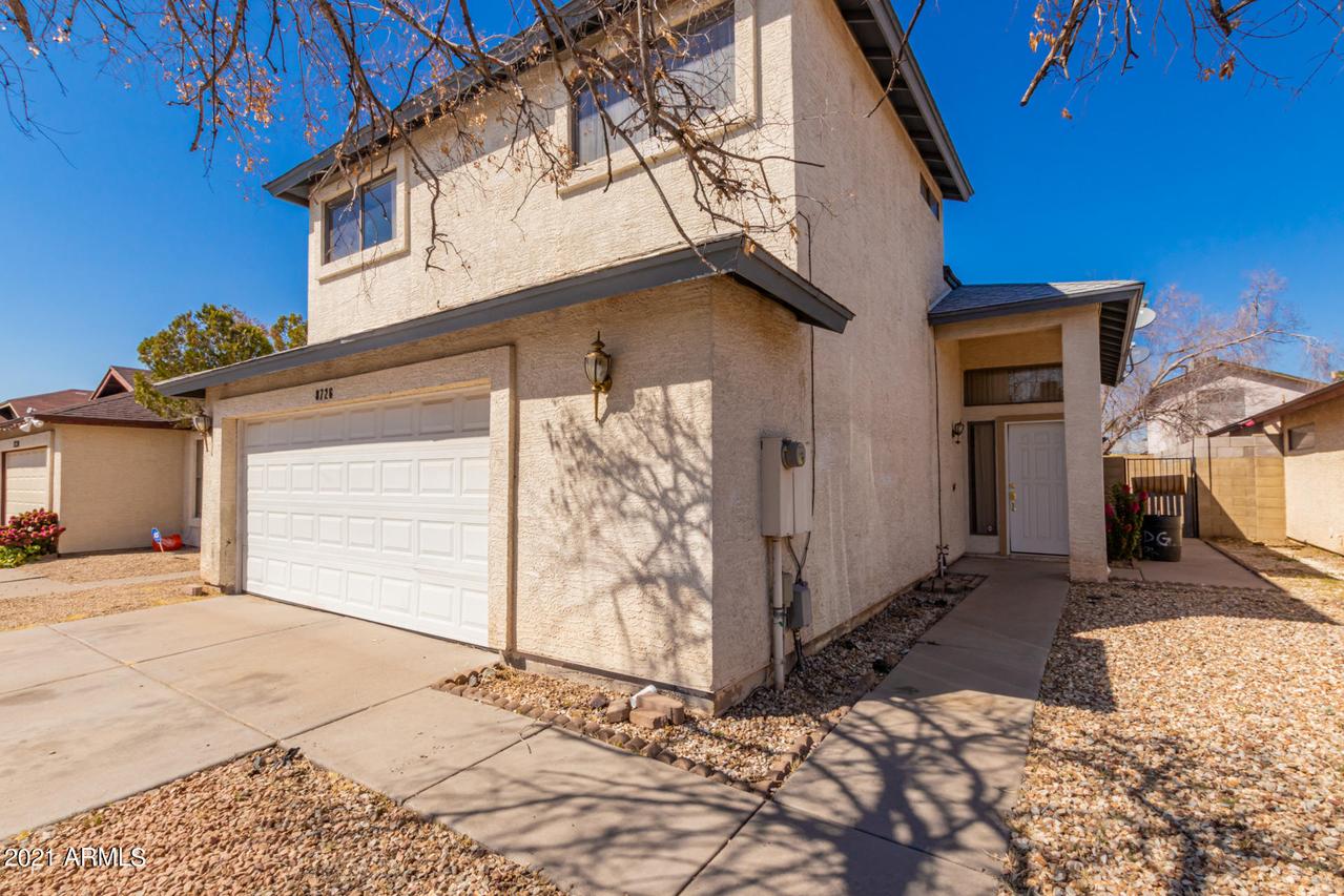 8726 W Indianola Ave., Phoenix, AZ 85037