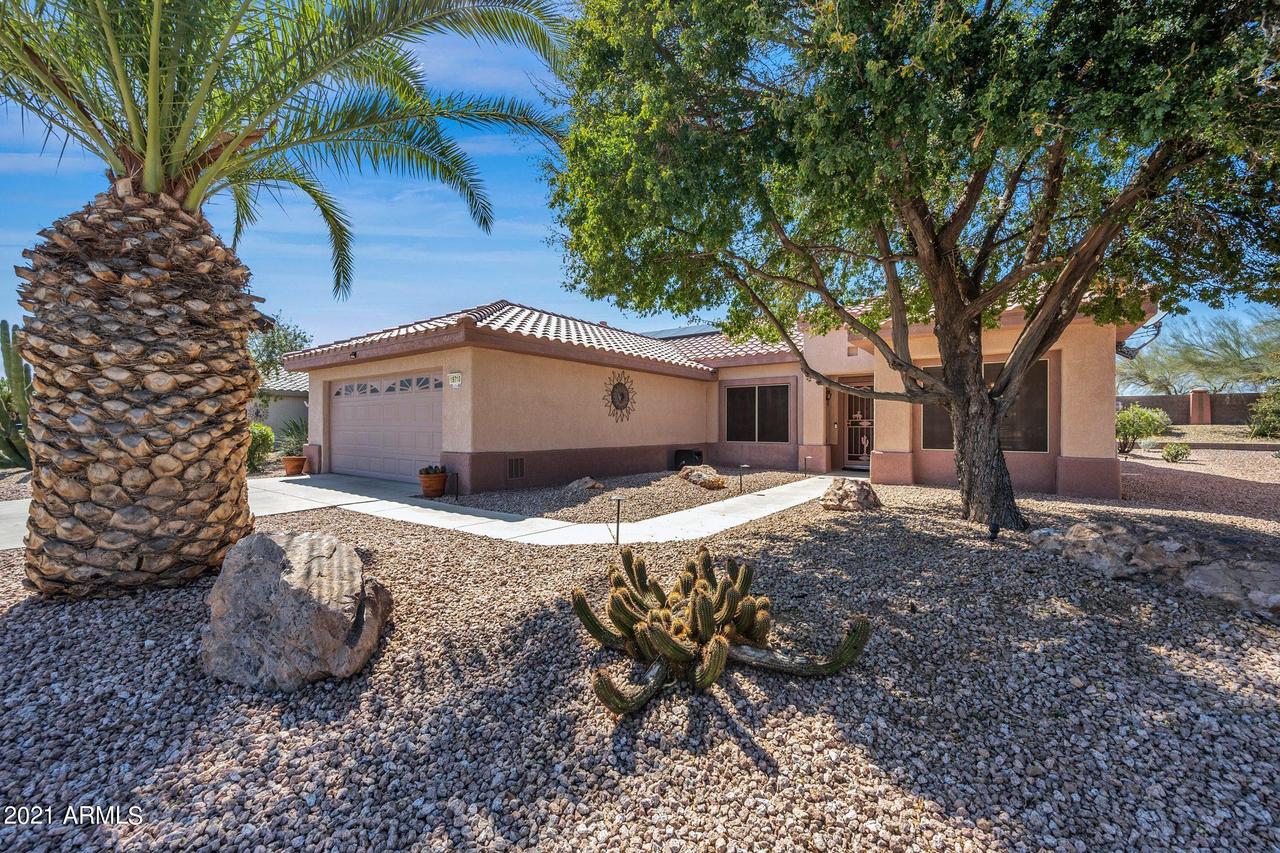 19710 N Sunburst Way, Surprise, AZ 85374