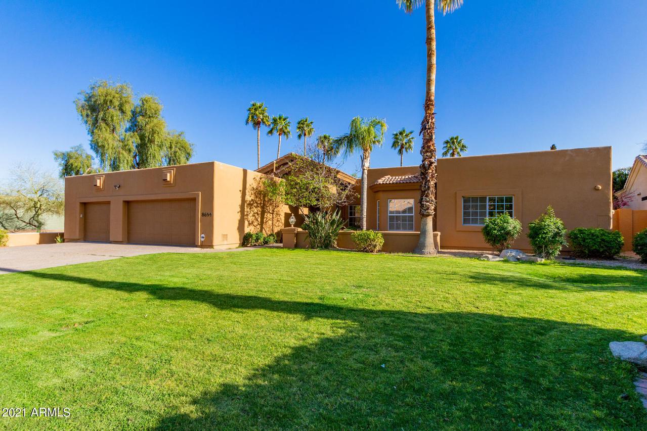 8699 E Aster Dr., Scottsdale, AZ 85260