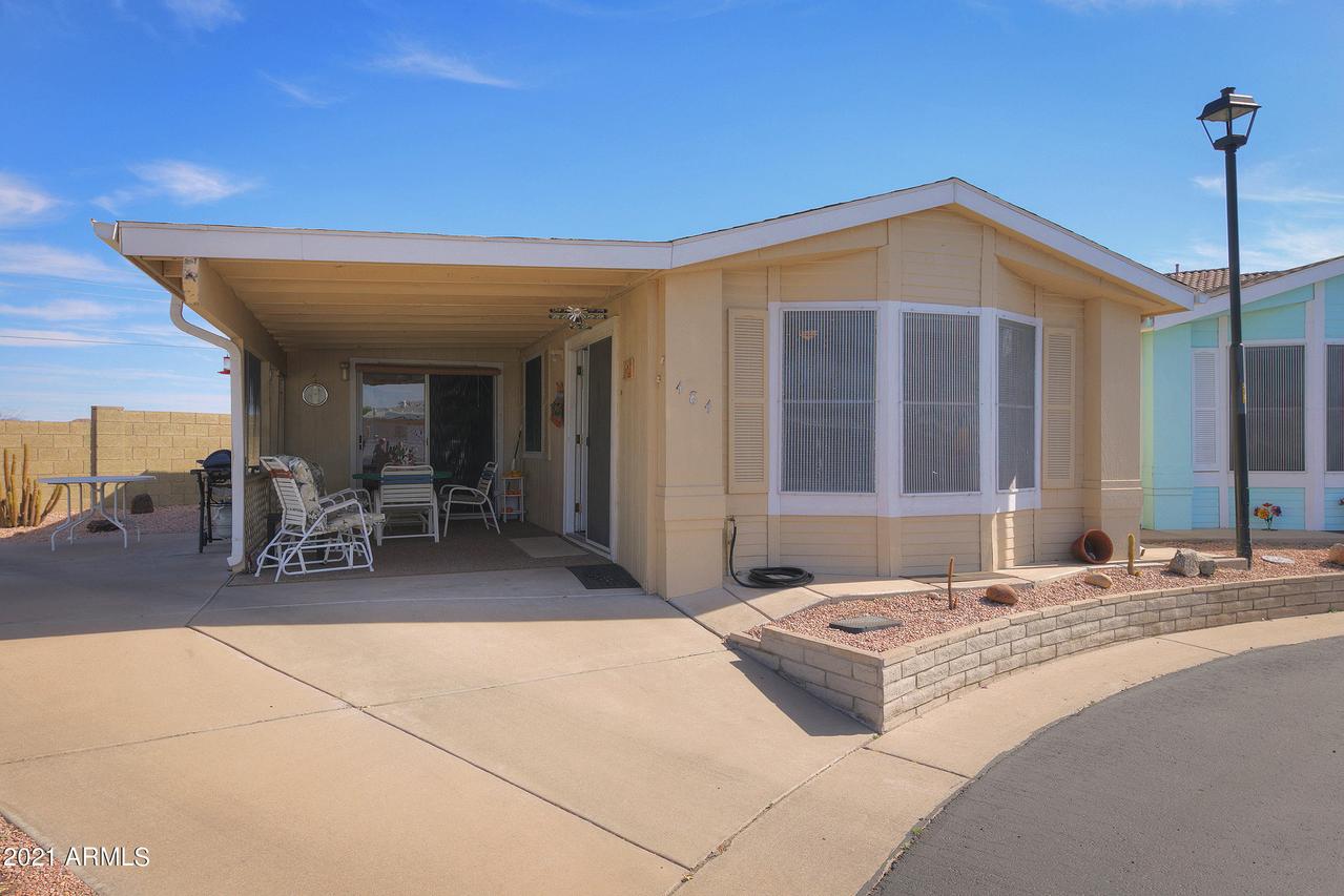 5735 E Mcdowell Rd. #484, Mesa, AZ 85215