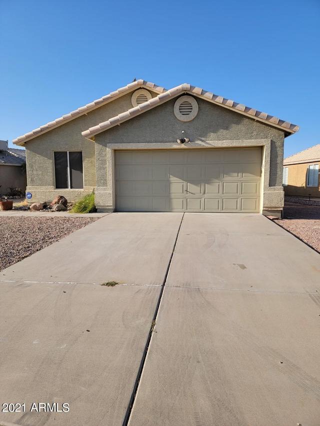 2233 W Renaissance Ave., Apache Junction, AZ 85220