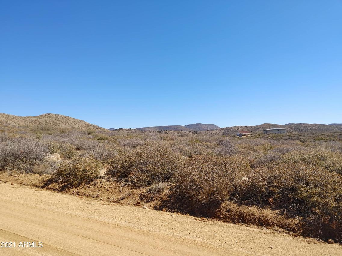 076M E Frog Holler Ln. #-, Dewey, AZ 86327