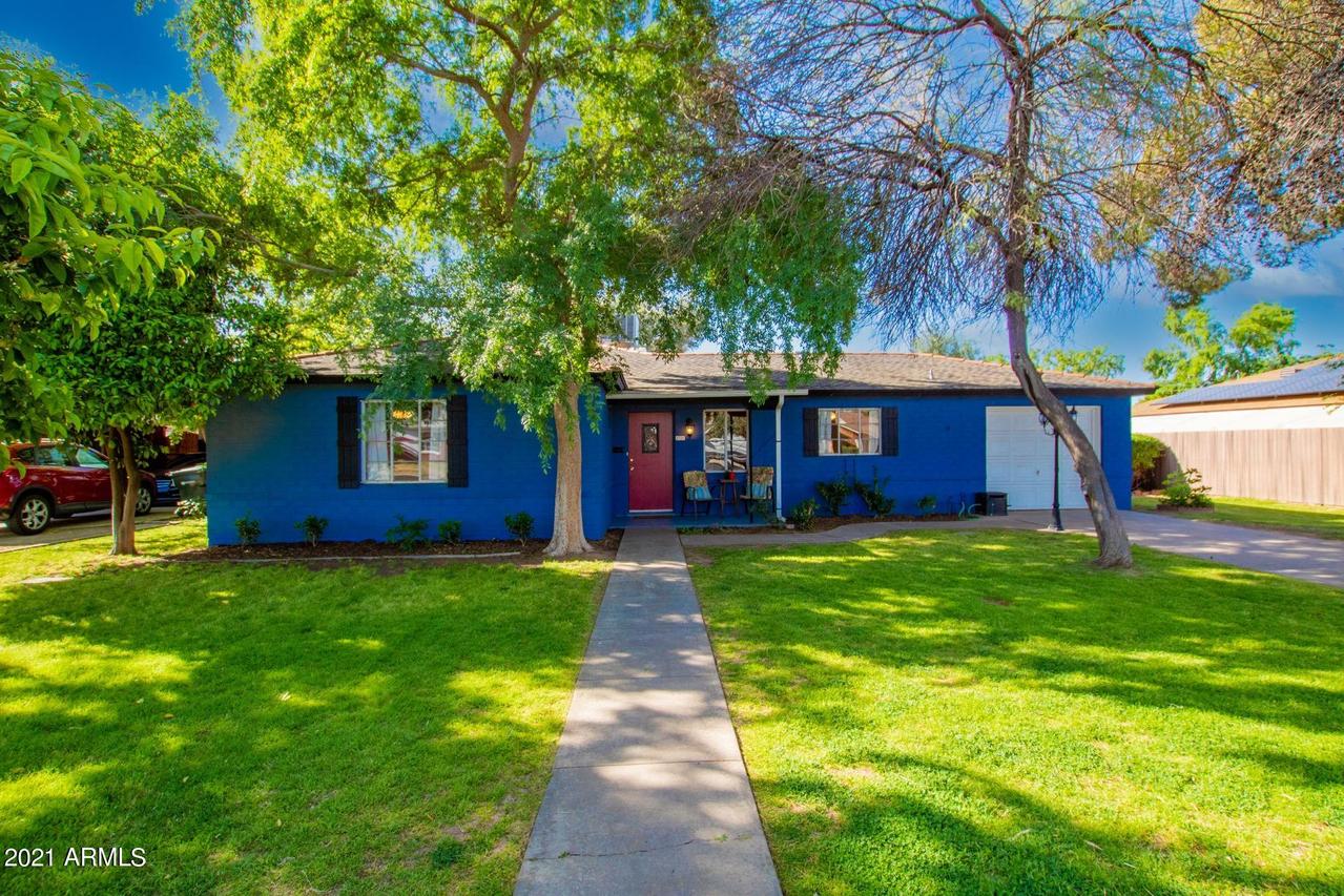 1721 W Devonshire Ave., Phoenix, AZ 85015
