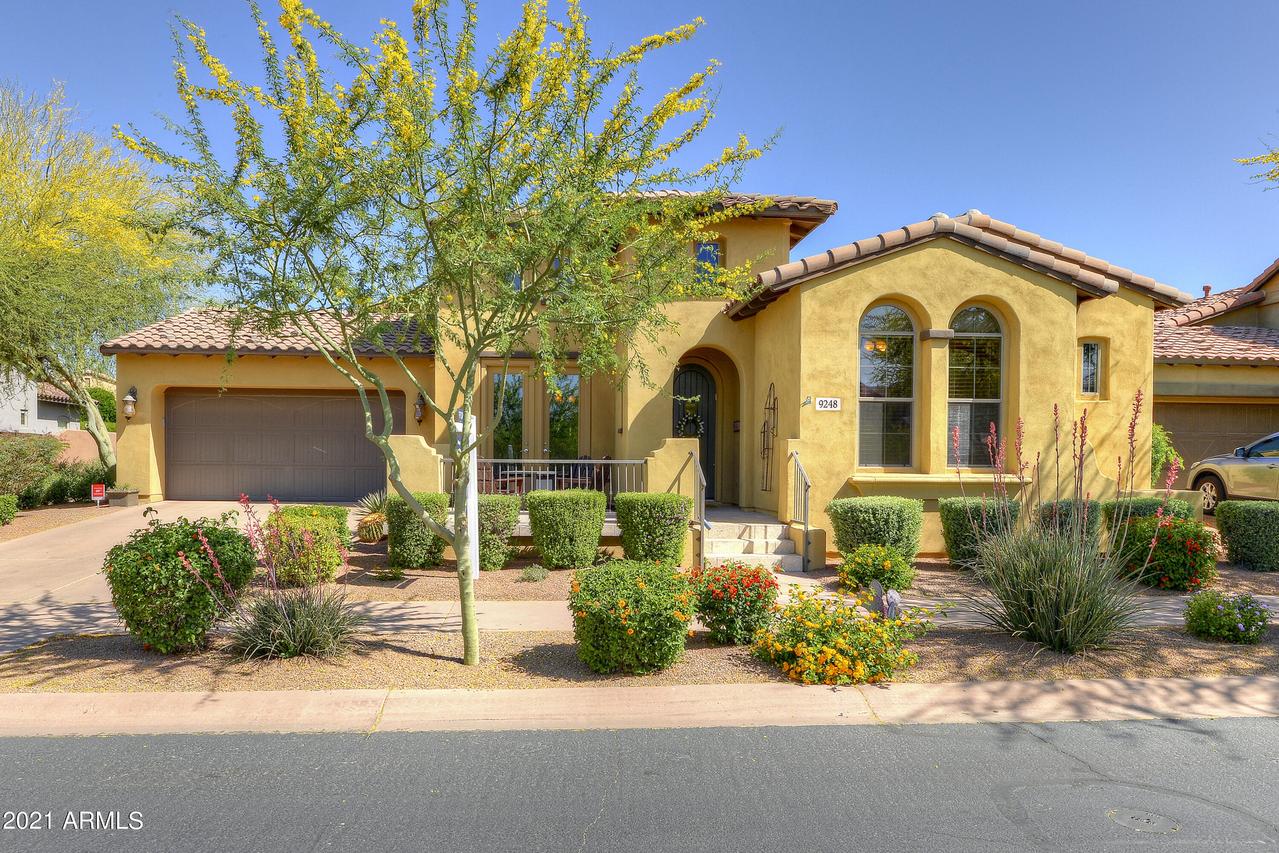 9248 E Desert Village Dr., Scottsdale, AZ 85255