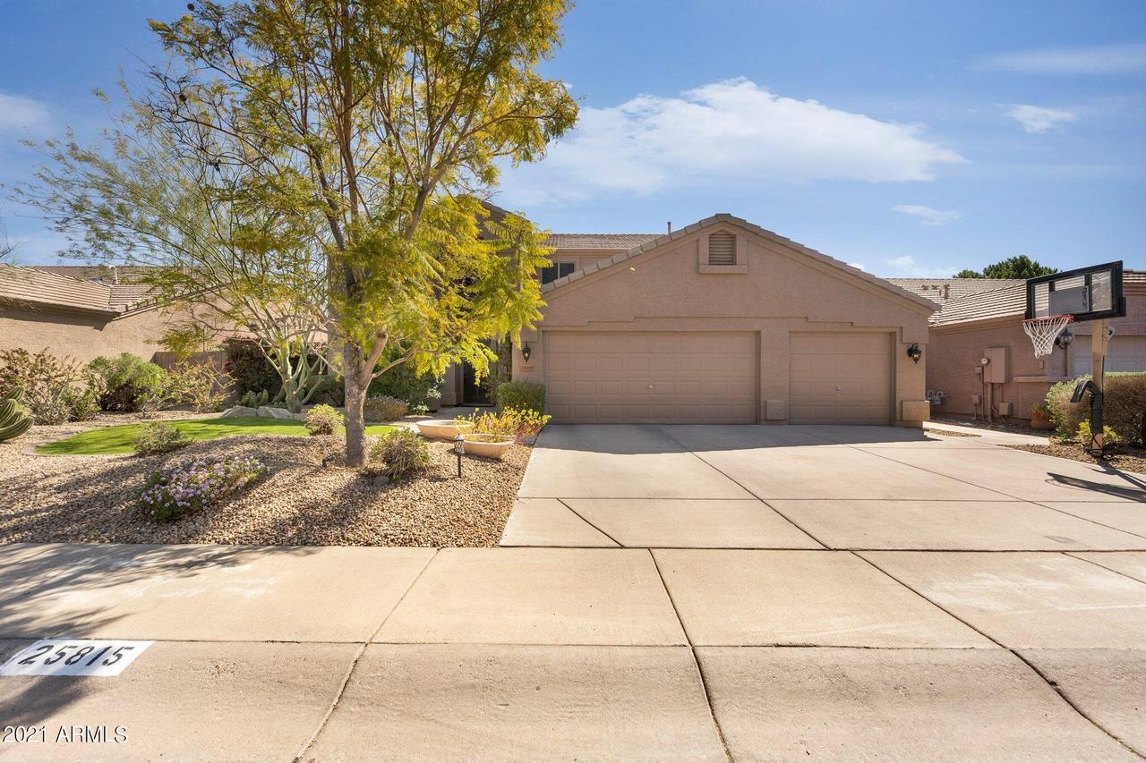 25815 N 43rd Pl., Phoenix, AZ 85050