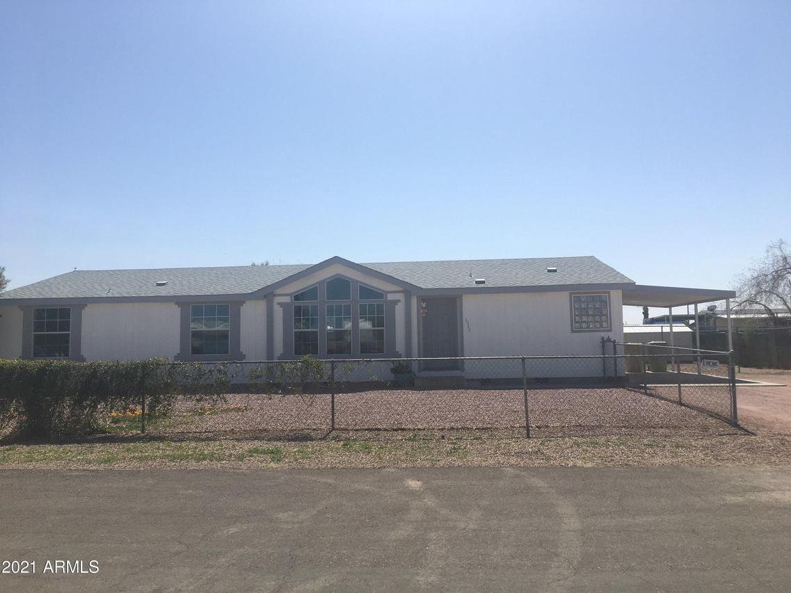 6949 W Karen Lee Ln., Peoria, AZ 85382