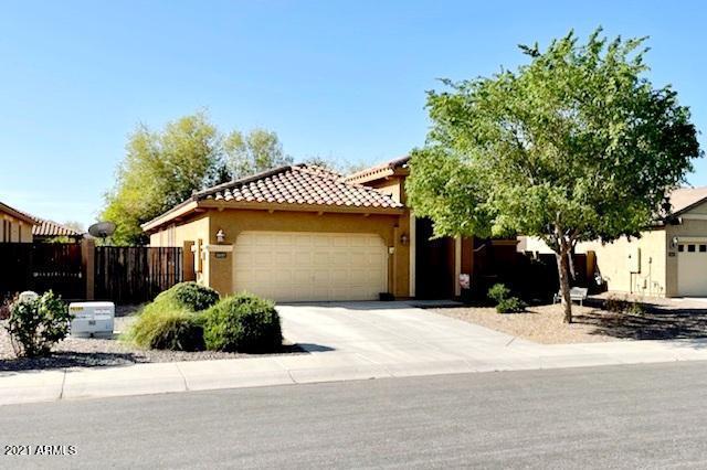 2657 E Clifton Ave., Gilbert, AZ 85295