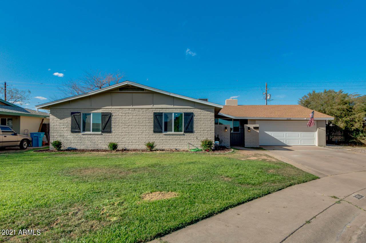 3538 W Augusta Ave., Phoenix, AZ 85051