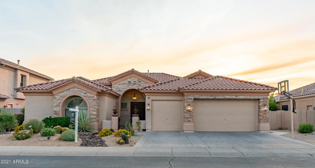 31630 N 54th Pl., Cave Creek, AZ 85331