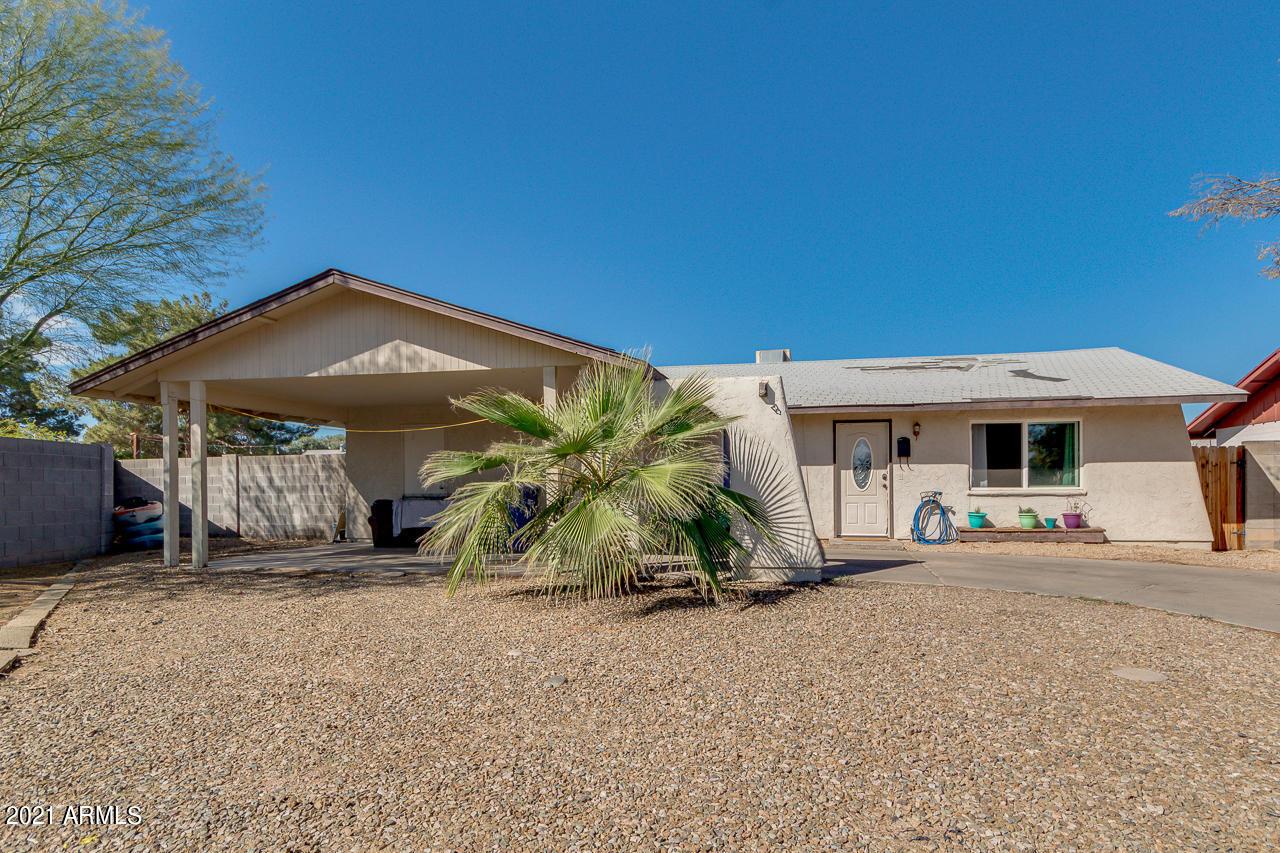 6126 S El Camino Dr., Tempe, AZ 85283