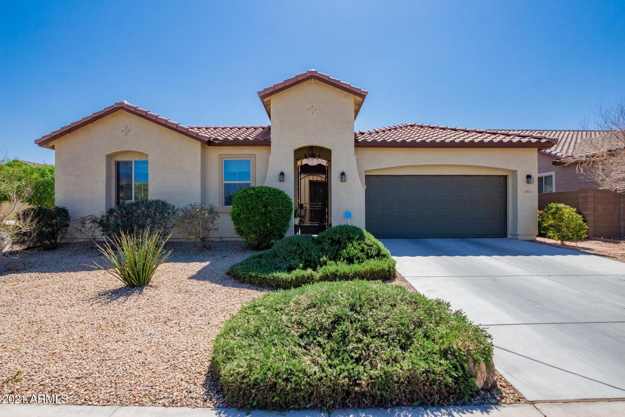 3025 W T Ryan Ln., Phoenix, AZ 85041
