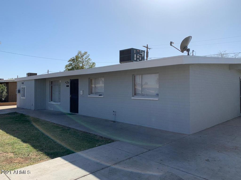 4224 N 50th Ave., Phoenix, AZ 85031