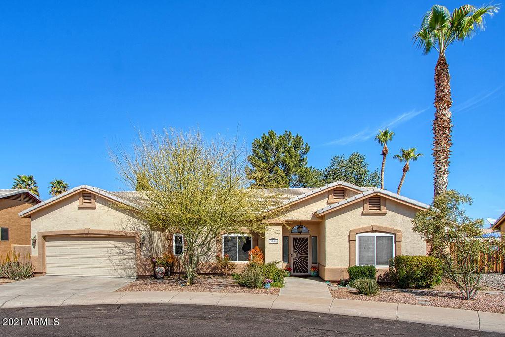 3008 E Jeanette Ct., Phoenix, AZ 85050