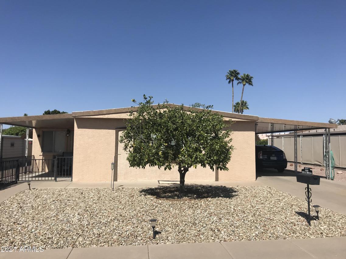 2537 N Lema Dr., Mesa, AZ 85215